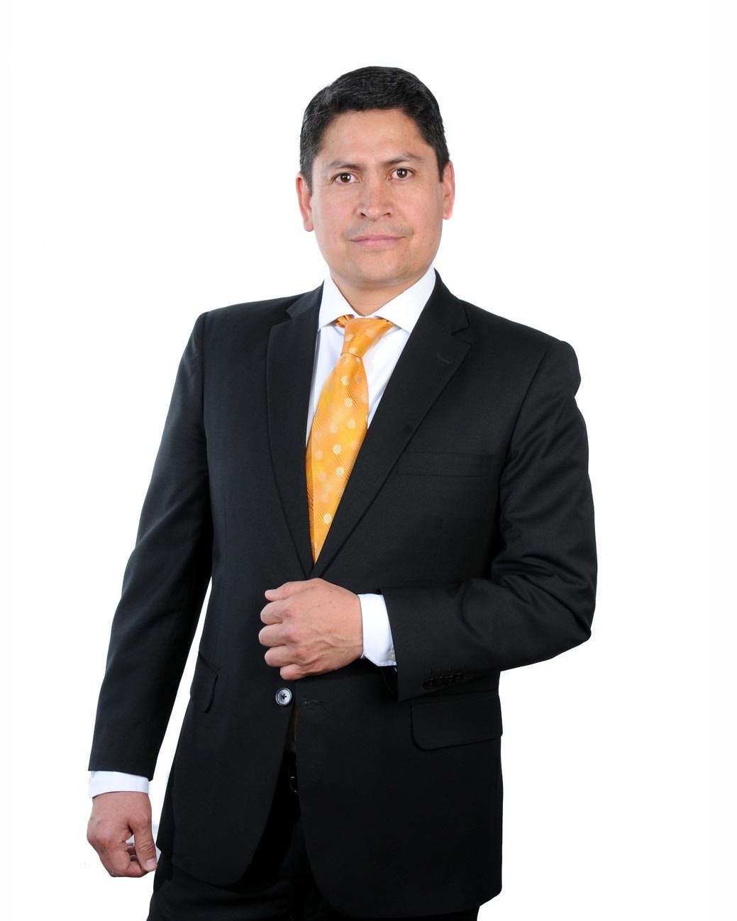 Abogado de Seguros - Fernando Carpio