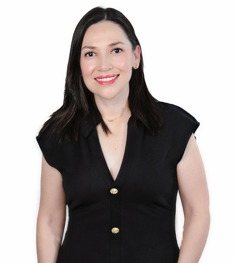 Abogado en hidrocarburos - Mónica Rojas