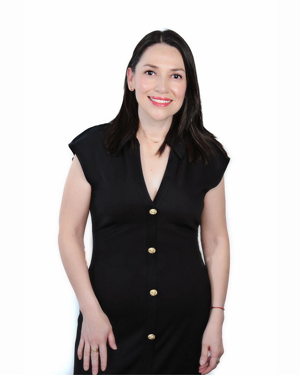 Abogado en hidrocarburos - Mónica Rojas