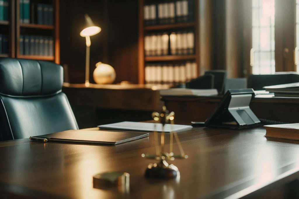 Britannia buró de técnica jurídica Abogados Quito